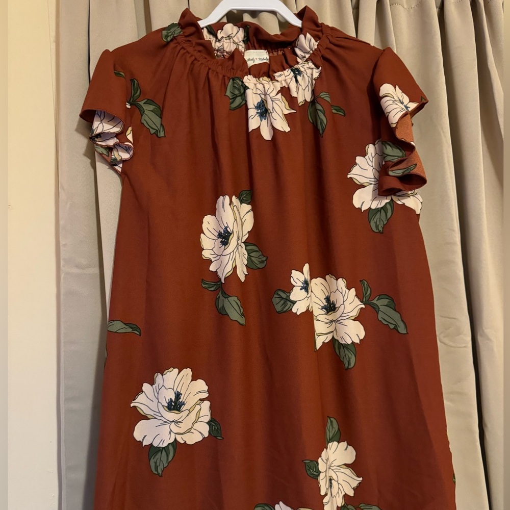 Lovely Melody Eliana Top